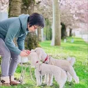 Meet your Posher, Connie